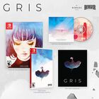 GRIS: Devolver Deluxe (Switch)