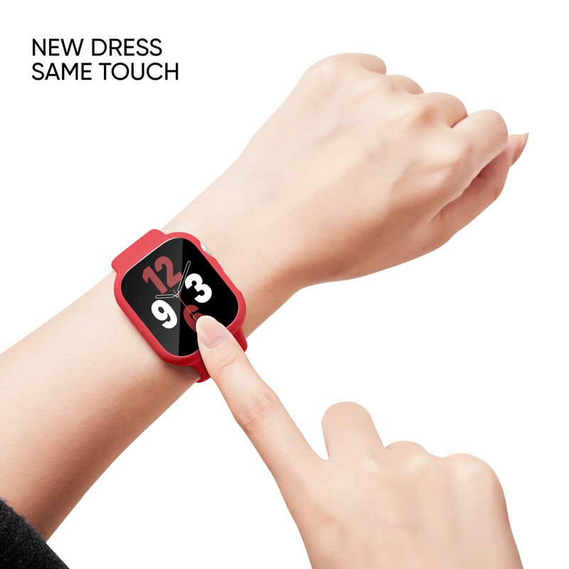 Correa Adorique 3-en-1 para Apple Watch 40/41/4... image number null