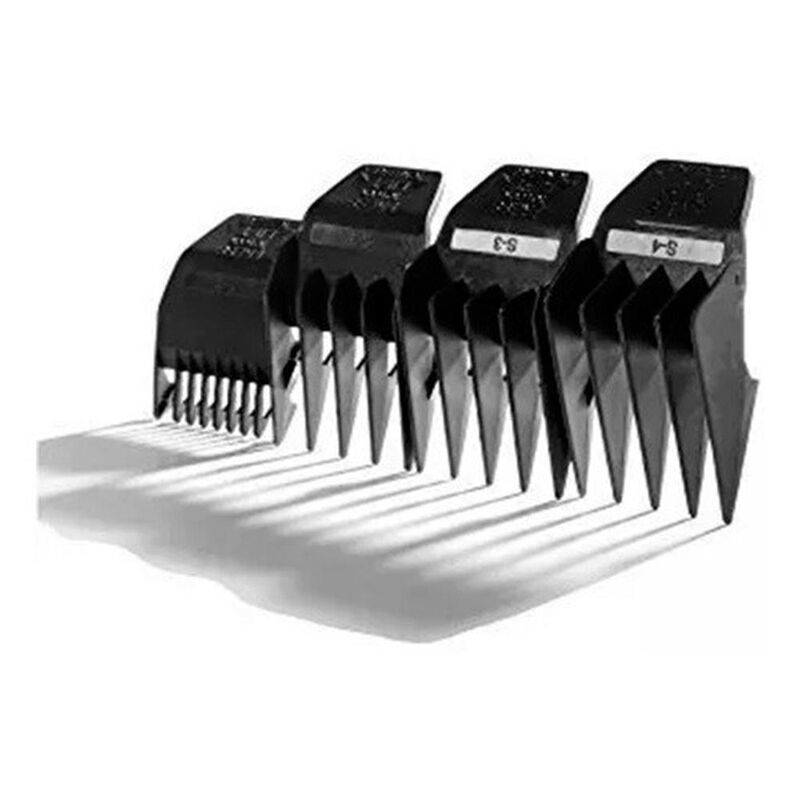 Recortadora Wahl Professional Peanut 8655 Negra... image number null