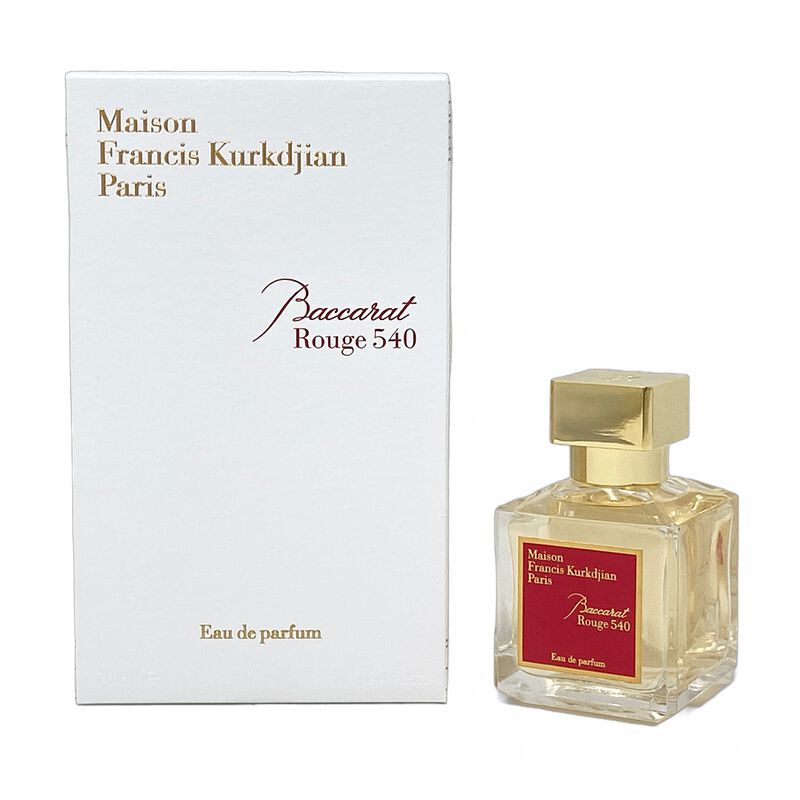 Maison Francis Kurkdjian Baccarat Rouge 540 Edp... image number null