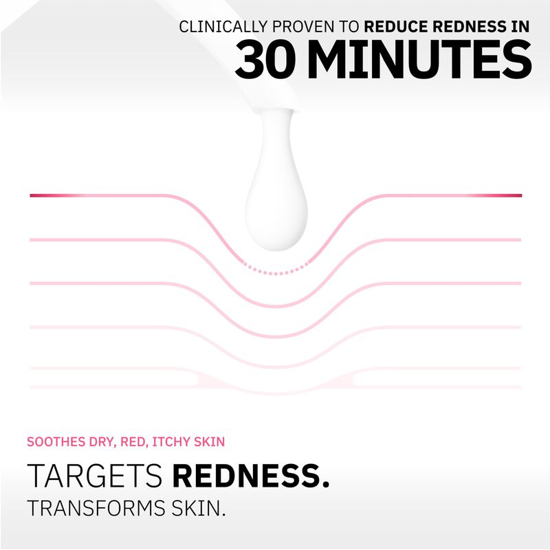 Crema Facial Physiogel Calming Relief Enrojecim... image number null