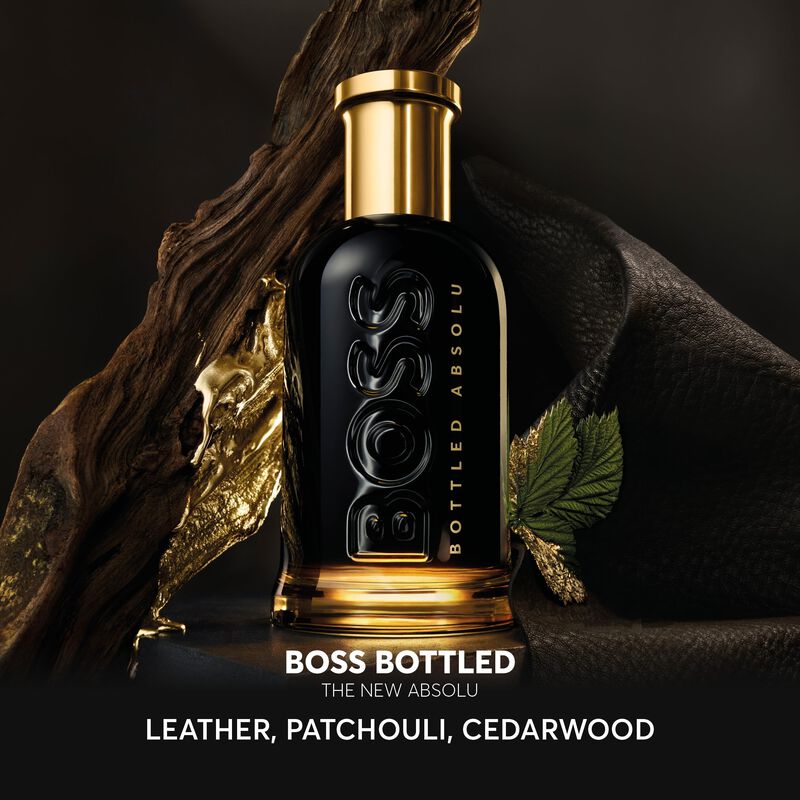 Perfume Hugo Boss Boss Absolu Parfum Intense En... image number null
