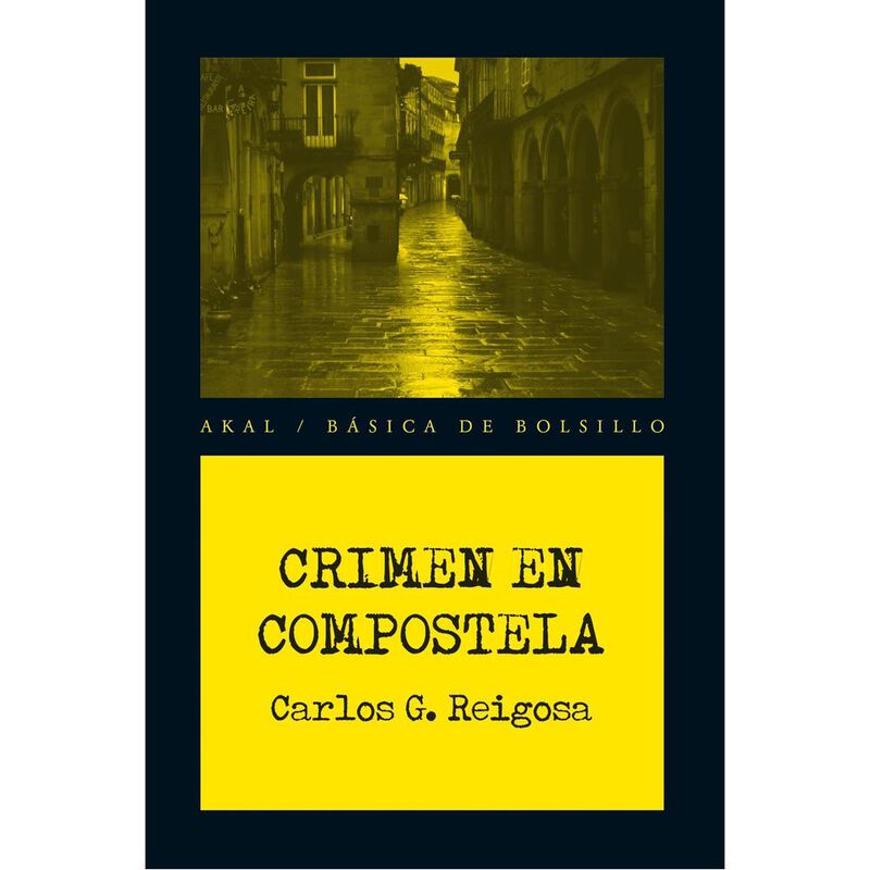 Crimen en Compostela image number null