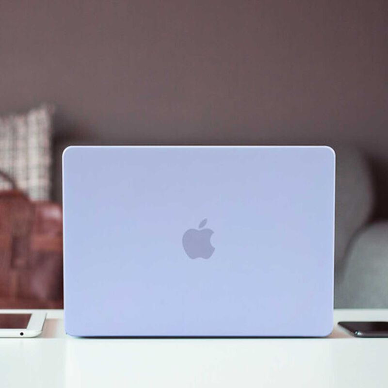 Funda Techprotectus Para Macbook Air 13 M2 M3 A... image number null