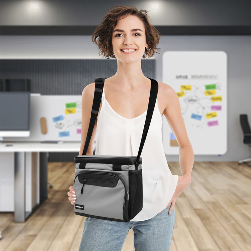 Lonchera T&eacute;rmica Hielera image number null