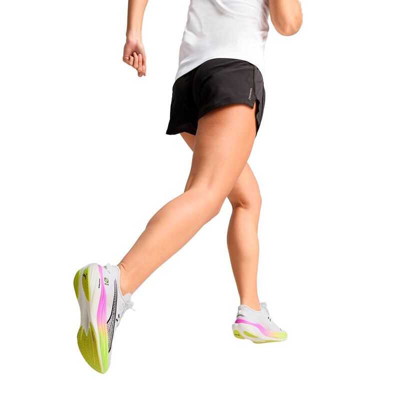 Short Puma Run Velocity 3'' Para Mujer image number null