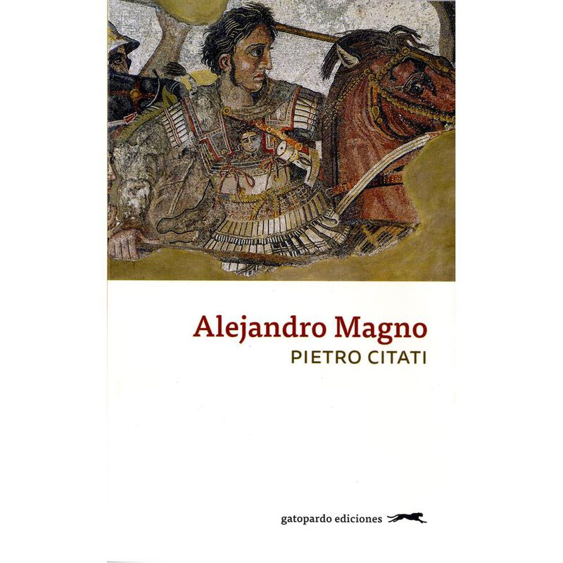 Alejandro Magno image number null