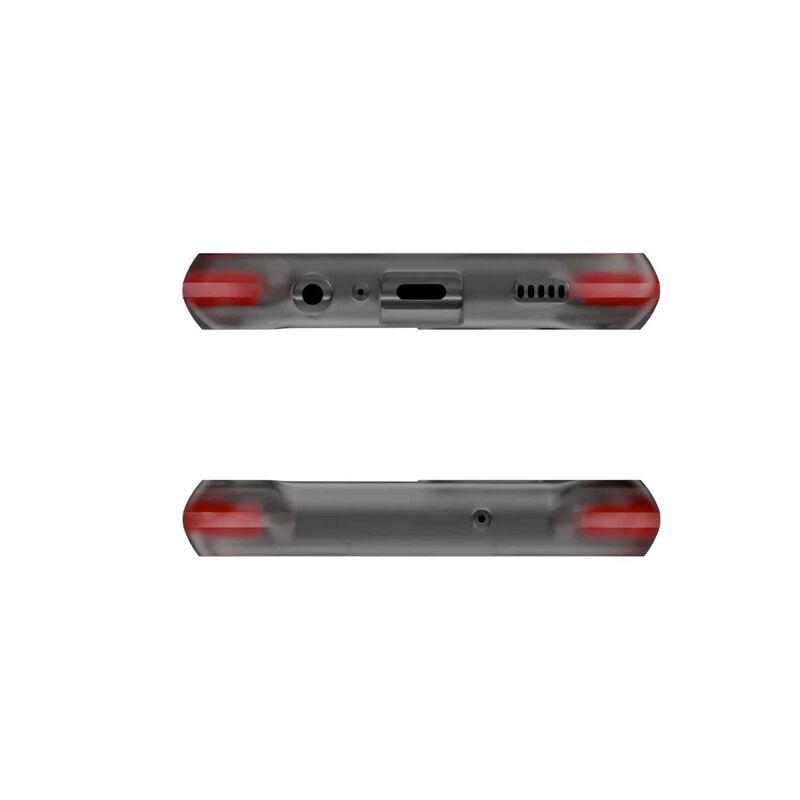 Funda Ghostek Covert Para Samsung A12 Humo image number null