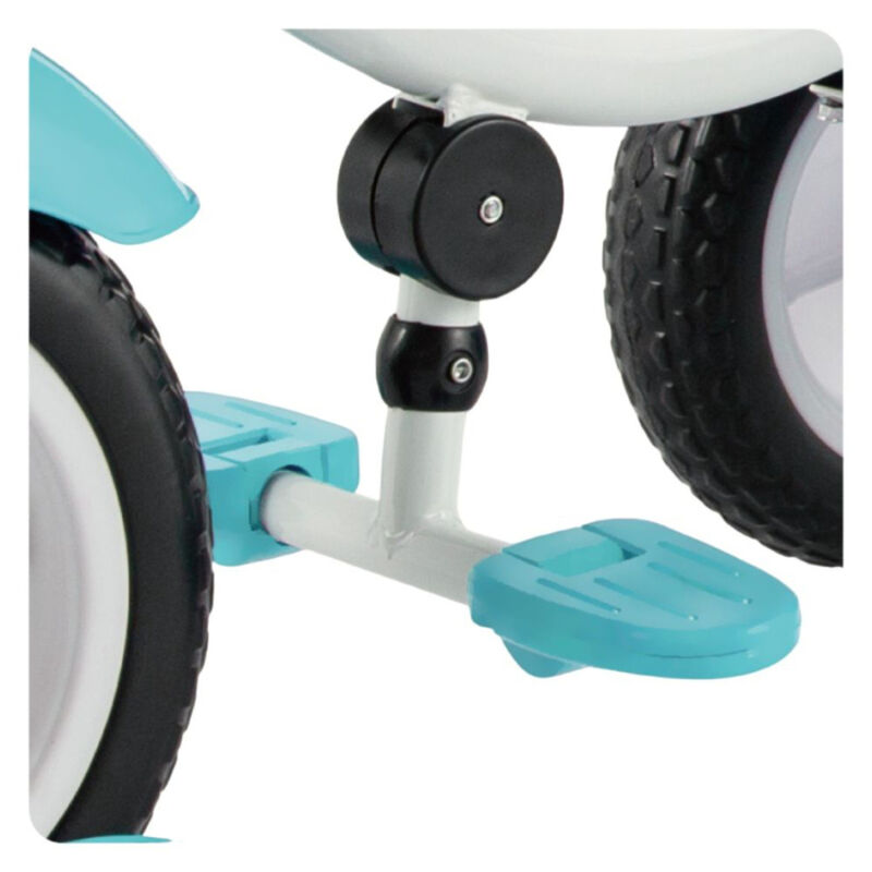 Triciclo Fancy Trike Azul 5318 (Nuevo Modelo) image number null