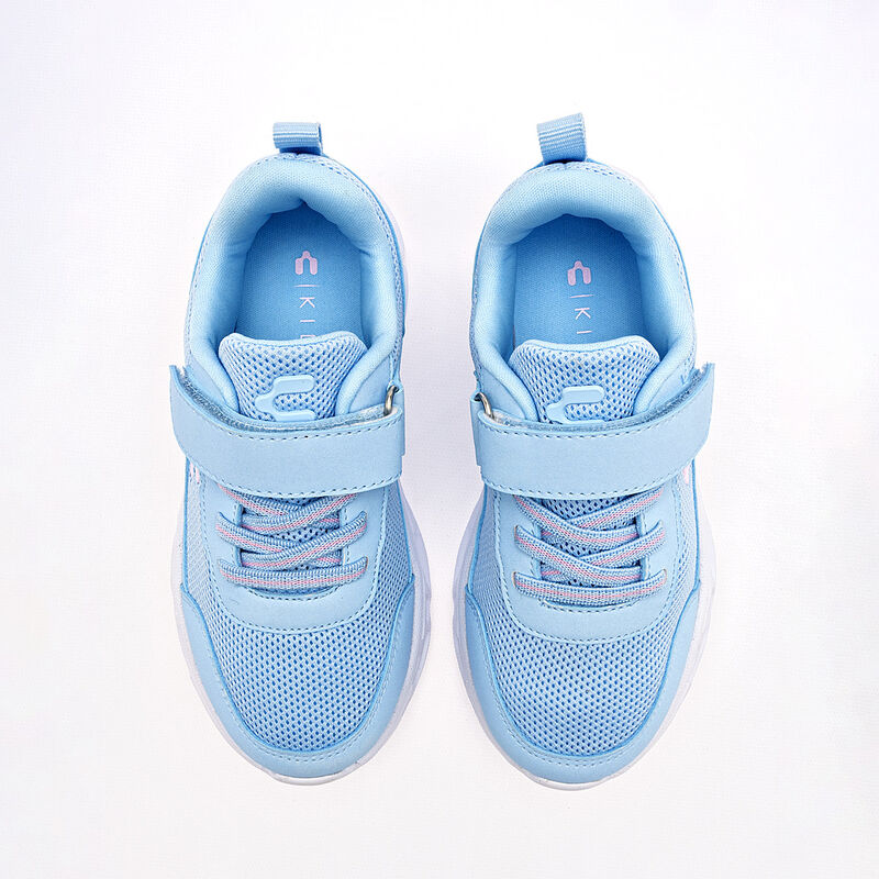 Charly tenis deportivo para ni&ntilde;a azul cod 13967... image number null