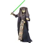 Figura Luminara Unduli &mdash; Star Wars: El ataque de los clones (The Black Series), articulada, 15 cm