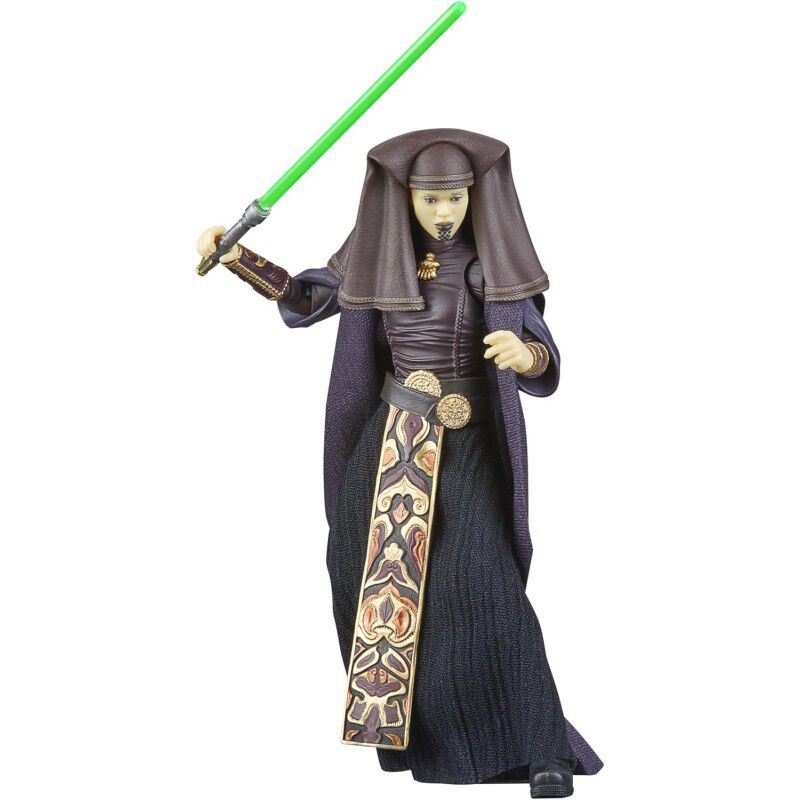 Figura Luminara Unduli &mdash; Star Wars: El ataque d... image number null