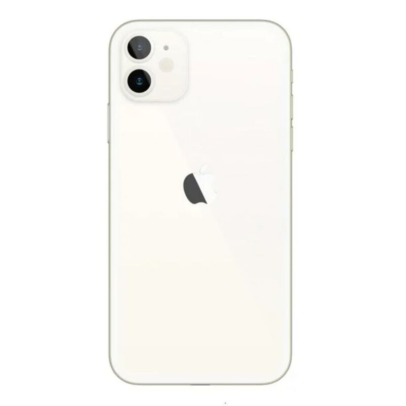 iPhone 12 128GB White Reacondicionado image number null