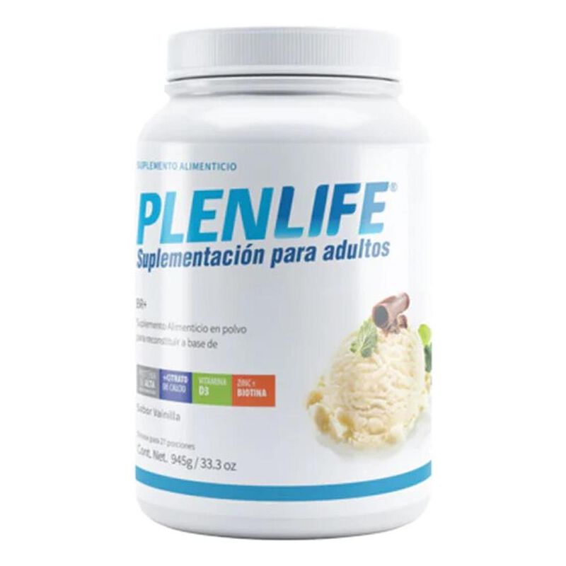 Plenlife Bariatricos Suplemento Alimenticio Var... image number null