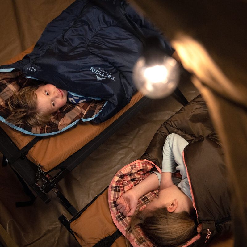 Sleeping Para Ni&ntilde;os Celsius Junior -7&deg;c Cierre ... image number null