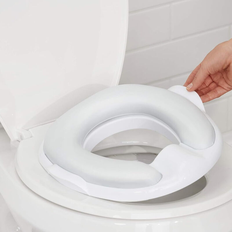 Ba&ntilde;o Entrenador Regalo 2-1 My Little Potty image number null