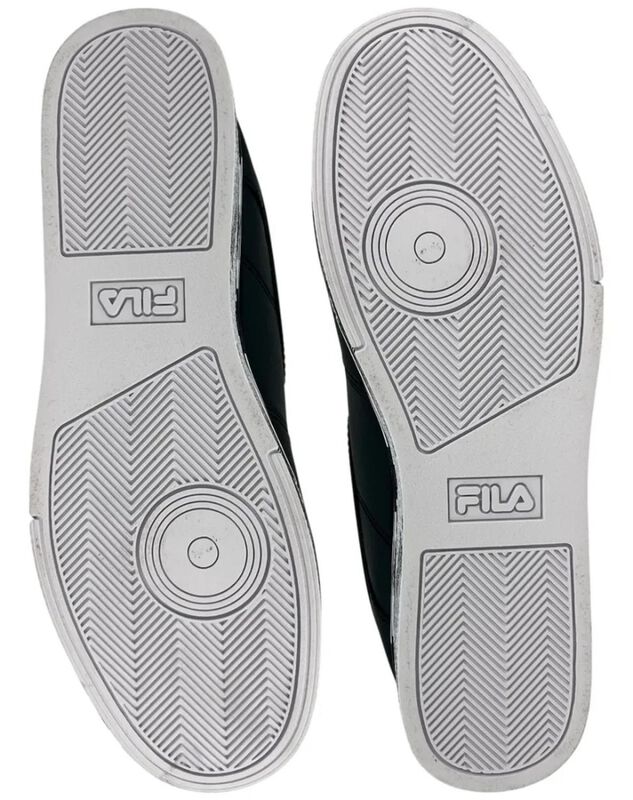 Tenis Fila Vulc 13 Low Camo Para Hombre image number null
