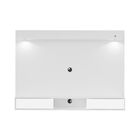 Panel para TV Bertolini Platinum Blanco