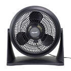 Ventilador de Piso y Pared MYTEK 12" Aspas de plastico 3 Velocidades