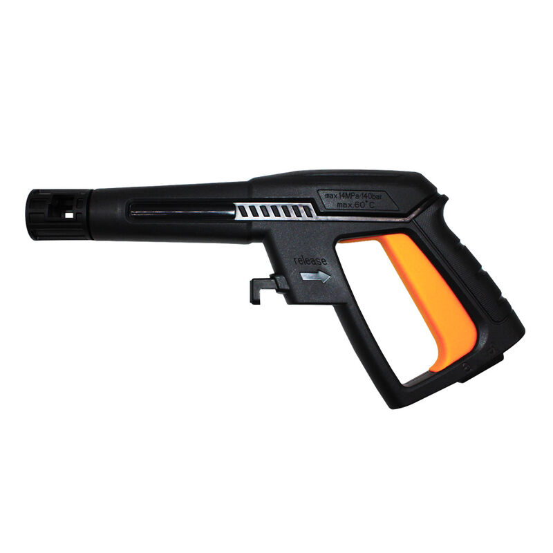 Hidrolavadora Electrica 1740psi 1300w Ciclon He... image number null