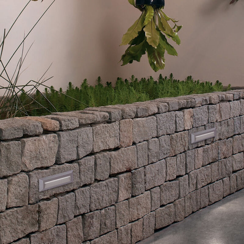 Lampara Muro Led 1.5w Luz Blanca Neutra Hled-80... image number null