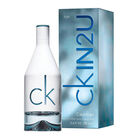 Perfume de Hombre Calvin Klein Ckin2U 100 Ml Agua de Tocador