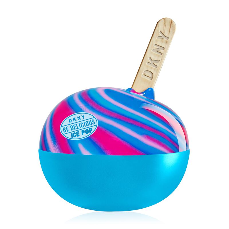 Perfume Dkny Be Delicious Ice Pop Eau De Parfum... image number null