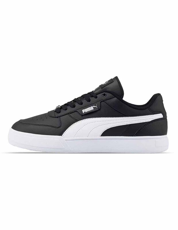 Tenis Dama Puma Caven Dime Negro 38495305DA image number null