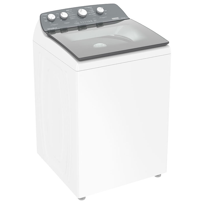 Lavadora Whirlpool Carga Superior 18 kg Xpert S... image number null