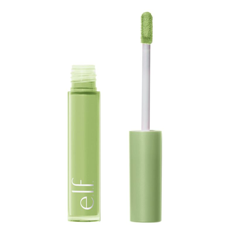 Corrector De Color E.l.f. Camo Hidratante De La... image number null