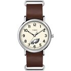 Mira Timex Tribute Nfl Weekender 40 Mm Philadelphia Eagles