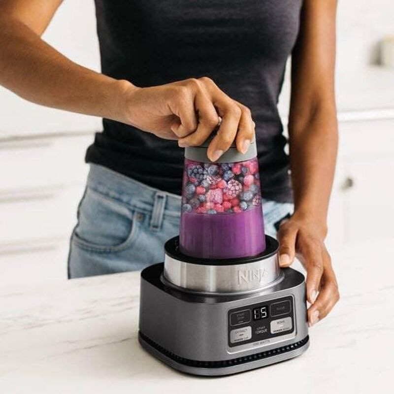 Extractor de Nutrientes Ninja Foodi Pro Ninja A... image number null