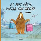 Es Muy F&aacute;cil Viajar Con Un Oso, De Gusti, Oc&eacute;ano Traves&iacute;a