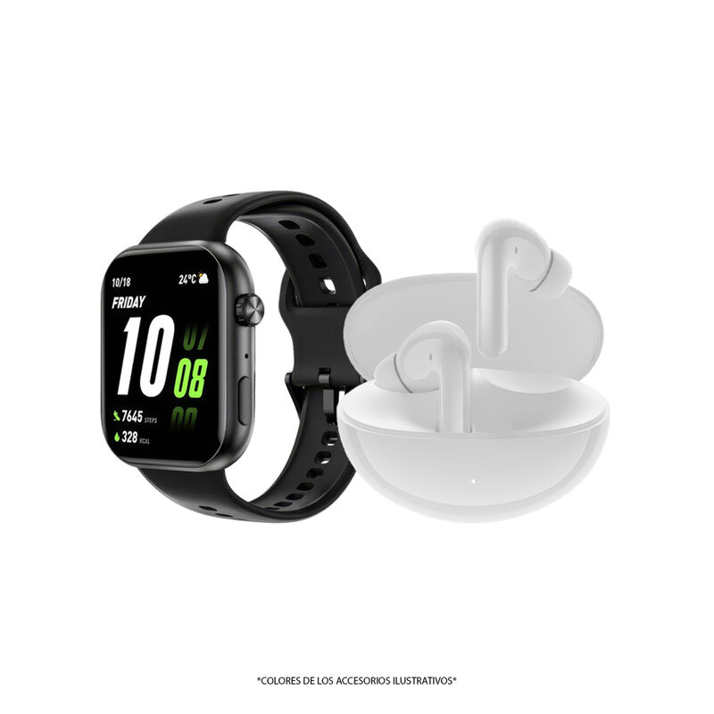 Combo Watch 2i + Honor Choice S8 image number null
