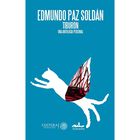 Tibur&oacute;n. Una antolog&iacute;a personal