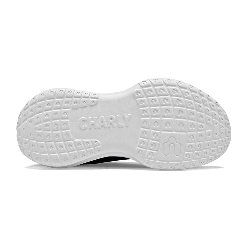 Charly Tenis Deportivo Azul Para Mujer 143547ce image number null