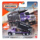 Mbx Diecast Veh&iacute;culo De Juguete Working Rigs