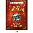 LA GRAN CIENCIA