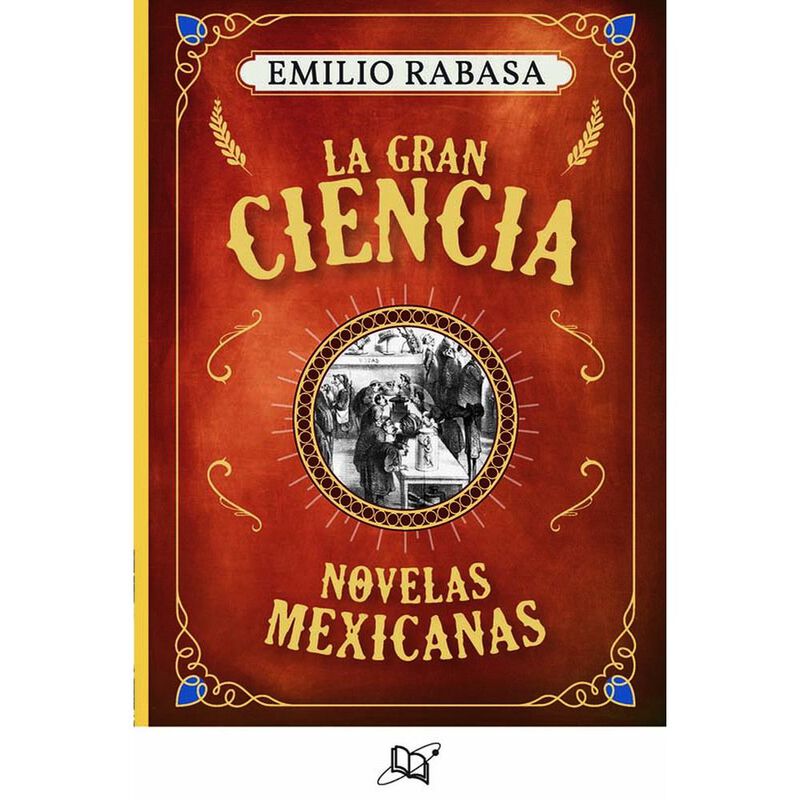 LA GRAN CIENCIA image number null