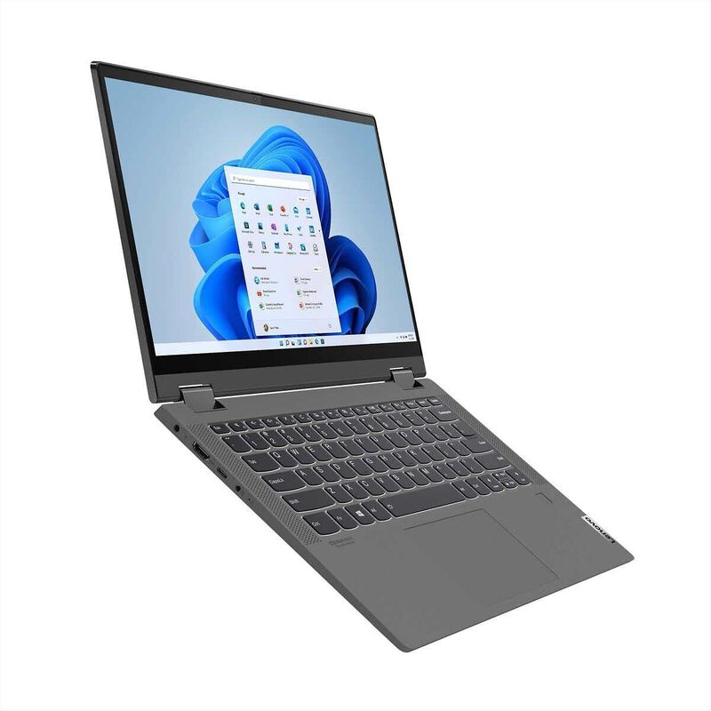 Ordenador Port&aacute;til Lenovo Ideapad Flex 5 14itl0... image number null