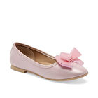 Celex Zapato Para Preescolar Beb&eacute; Rosa Tornasol Cod 120616-2