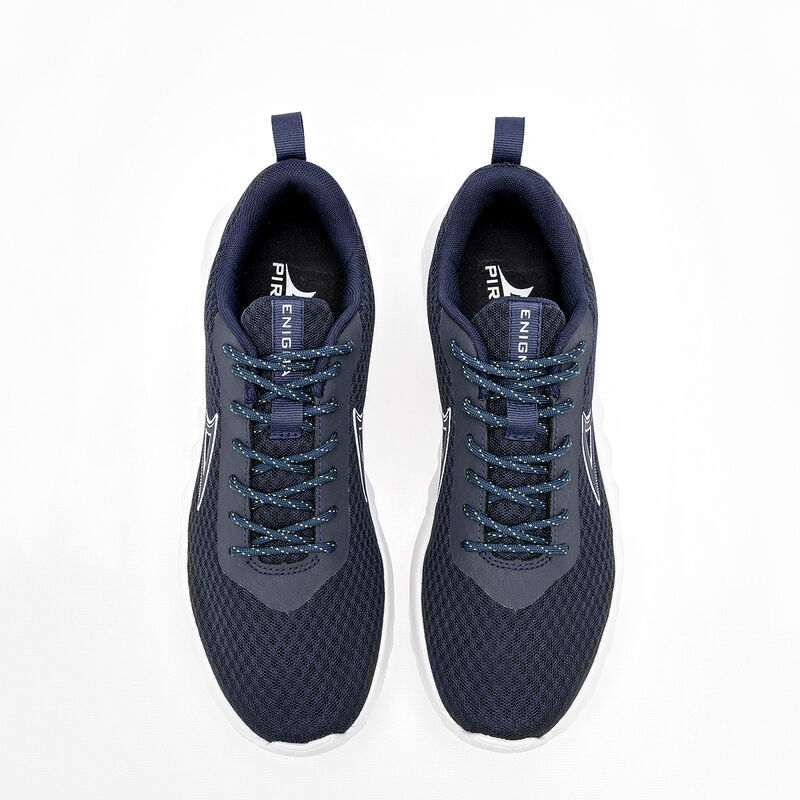 Pirma Tenis deportivo para hombre. Marino image number null