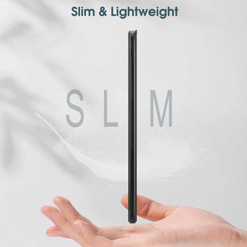 Funda Fintie Slimshell Para Kindle Scribe 10.2 ... image number null