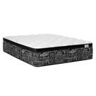 Colchón Dormimundo Queen Size Kingsdown Serie 700 Blue Medio 40 cm