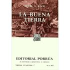 La buena tierra