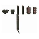 Multiestilizador Shark HD440BK Para Todo Tipo de Cabello 6 en 1 Negro