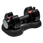 Pesa Mancuerna Ajustable Automáticas 5lb A 25lb Gym Hogar Centurfit