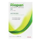 RIOPAN 8 G SUSPENSI&Oacute;N GEL 250 ML