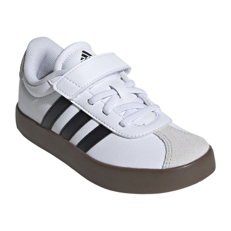 Tenis Casual Adidas Vl Court 3.0 El C Id9155 image number null