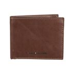Cartera Tommy Hilfiger De Piel Aut&eacute;ntica Con Bloqueo Rfid Para Hombre